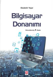 Bilgisayar Donanımı Ebubekir Yaşar