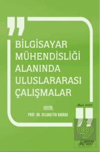 Bilgisayar Mühendisliği Alanında Uluslararası Çalışmalar