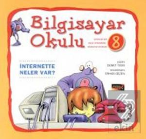 Bilgisayar Okulu 8