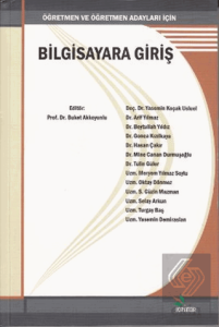 Bilgisayara Giriş