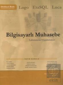Outlet Bilgisayarlı Muhasebe Labora.Uygulamaları 4.Baskı