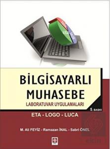 Bilgisayarlı Muhasebe Laboratuvar Uygulamaları Mehmet Ali Feyiz