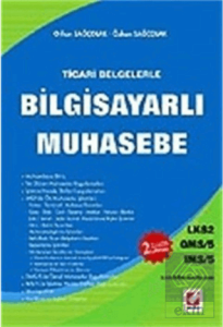 Bilgisayarlı Muhasebe – LKS2 / GMS–5 / IMS–5