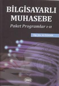 Bilgisayarlı Muhasebe