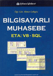 Bilgisayarlı Muhasebe