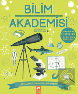 Bilim Akademisi