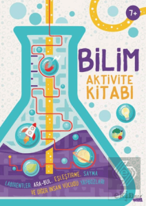 Bilim Aktivite Kitabı