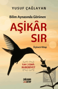 Bilim Aynasında Görünen Aşikâr Sır