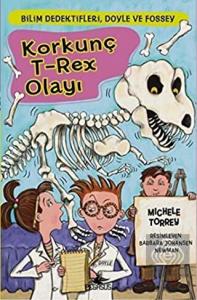 Korkunç T-Rex Olayı