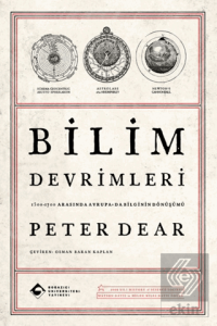 Bilim Devrimleri