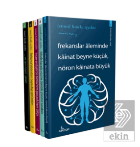 Bilim Felsefesi Serisi 5'li Set