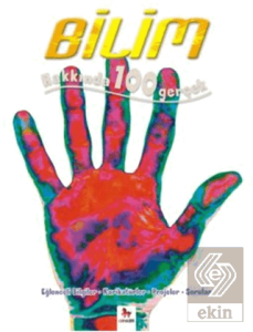 Bilim Hakkında 100 Gerçek