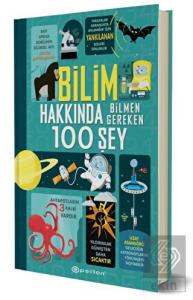 Bilim Hakkında Bilmen Gereken 100 Şey