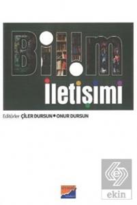 Bilim İletişimi