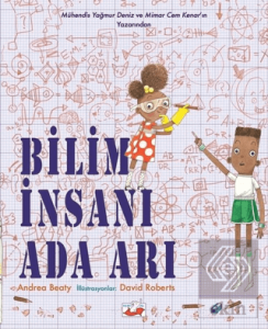 Bilim İnsanı Ada Arı
