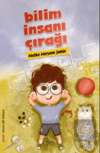 Bilim İnsanı Çırağı