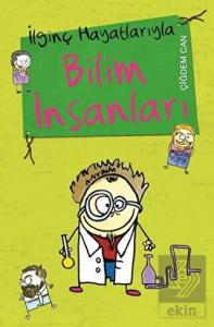 Bilim İnsanları