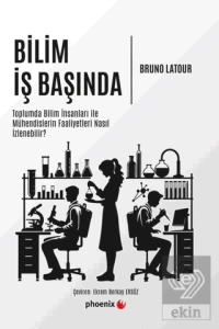 Bilim İş Başında