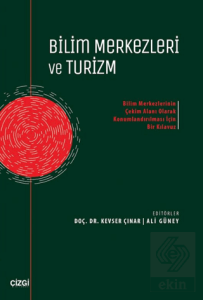 Bilim Merkezleri ve Turizm