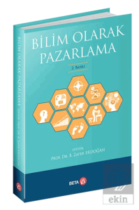 Bilim Olarak Pazarlama