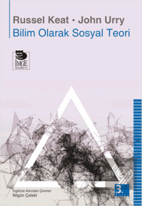 Bilim Olarak Sosyal Teori