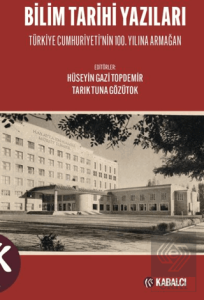 Bilim Tarihi Yazıları