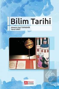 Bilim Tarihi