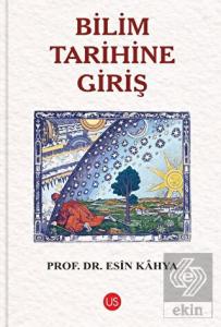 Bilim Tarihine Giriş