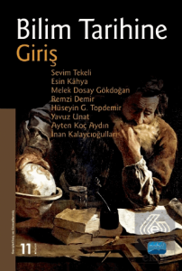 Bilim Tarihine Giriş