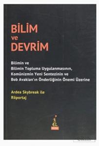 Bilim ve Devrim