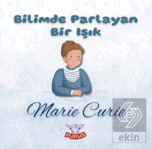 Bilimde Parlayan Bir Işık