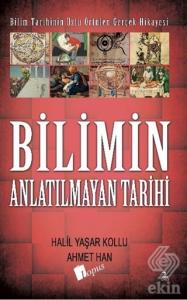 Bilimin Anlatılmayan Tarihi