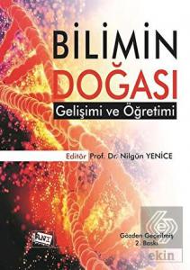 Bilimin Doğası Gelişimi ve Öğretimi