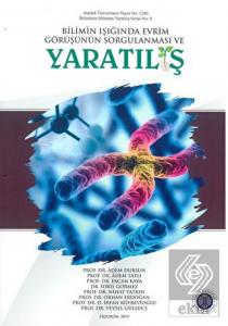 Bilimin Işığında Evrim Görüşünün Sorgulanması ve Y