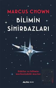 Bilimin Sihirbazları