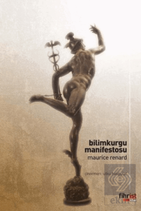 Bilimkurgu Manifestosu