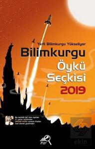 Bilimkurgu Öykü Seçkisi 2019