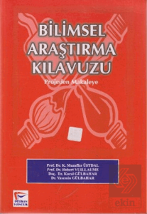 Bilimsel Araştırma Kılavuzu