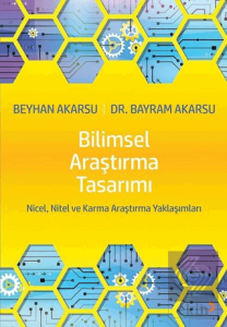 Bilimsel Araştırma Tasarımı