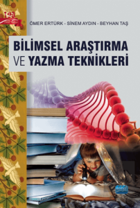 Bilimsel Araştırma ve Yazma Teknikleri