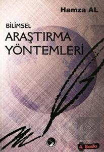 Bilimsel Araştırma Yöntemleri