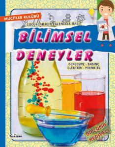 Bilimsel Deneyler