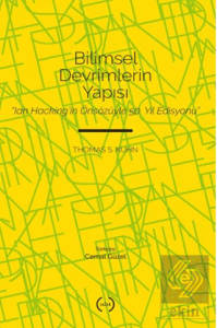 Bilimsel Devrimlerin Yapısı