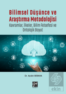 Bilimsel Düşünce ve Araştırma Metodolojisi