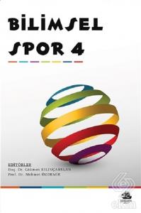 Bilimsel Spor 4