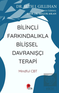 Bilinçli Farkındalıkla Bilişsel Davranışçı Terapi
