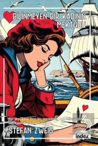 Bilinmeyen Bir Kadının Mektubu