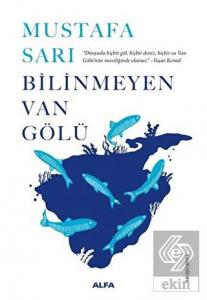 Bilinmeyen Van Gölü