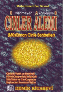 Bilinmeyen Yönleriyle Cinler Alemi