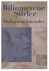 Bilinmeyene Şiirler